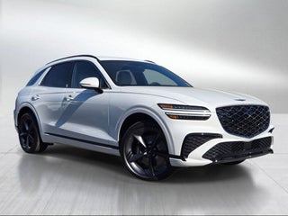 2026 Genesis GV70 Sport Prestige