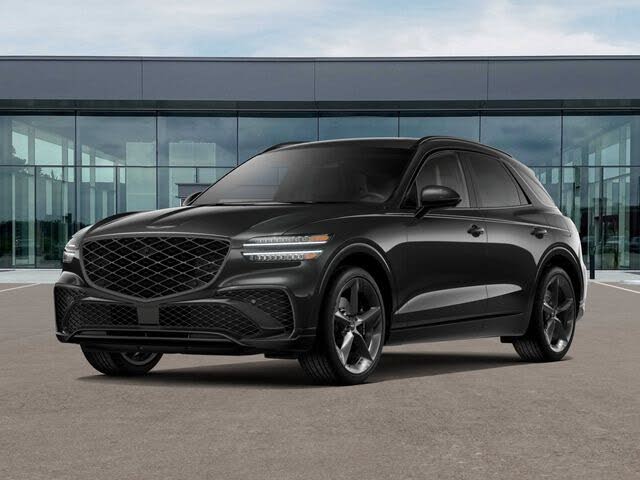 2026 Genesis GV70 Sport Prestige