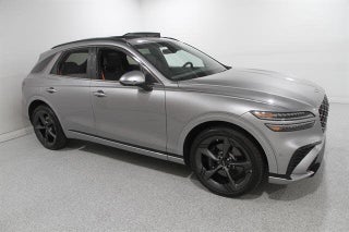 2026 Genesis GV70 Sport Prestige