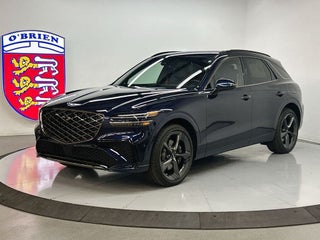 2026 Genesis GV70 Sport Prestige