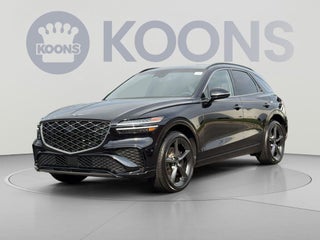 2026 Genesis GV70 Sport Prestige