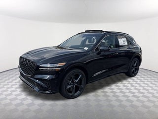 2026 Genesis GV70 Sport Prestige