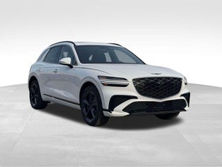 2026 Genesis GV70 Sport Prestige