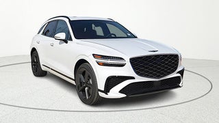 2026 Genesis GV70 Sport Prestige