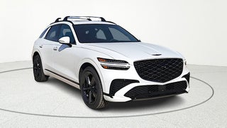 2026 Genesis GV70 Sport Prestige
