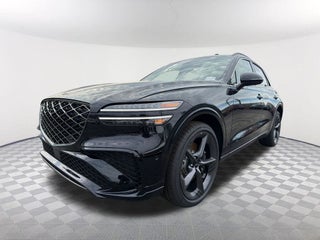 2026 Genesis GV70 Sport Prestige
