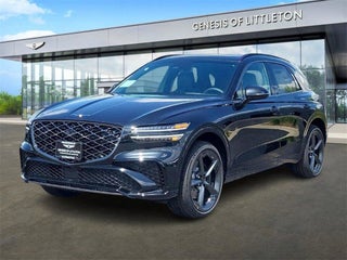 2026 Genesis GV70 Sport Prestige