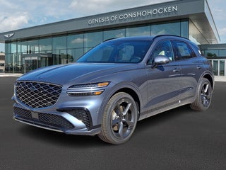 2026 Genesis GV70 Sport Prestige