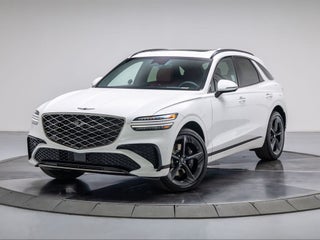 2026 Genesis GV70 Sport Prestige