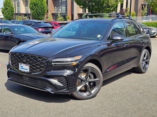 2026 Genesis GV70 Sport Prestige