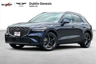 2026 Genesis GV70 Sport Prestige