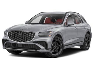 2026 Genesis GV70 Sport Prestige