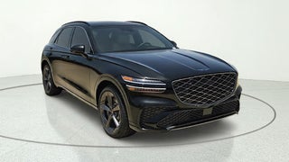 2026 Genesis GV70 Sport Prestige