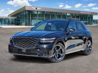 2026 Genesis GV70 Sport Prestige