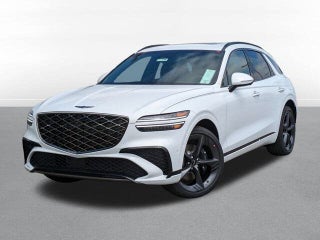 2026 Genesis GV70 Sport Prestige