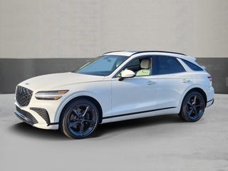 2026 Genesis GV70 Sport Prestige