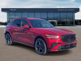 2026 Genesis GV70 Sport Prestige