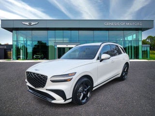 2026 Genesis GV70 Sport Prestige