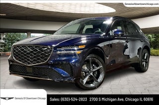 2026 Genesis GV70 Sport Prestige