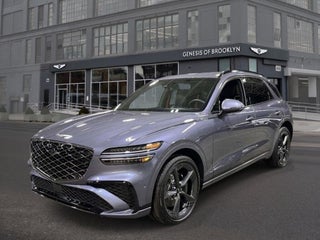 2026 Genesis GV70 Sport Prestige