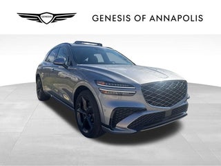 2026 Genesis GV70 Sport Prestige