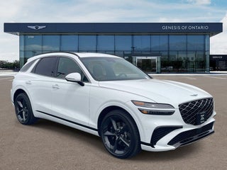 2026 Genesis GV70 Sport Prestige