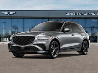 2026 Genesis GV70 Sport Prestige