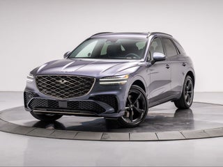 2026 Genesis GV70 Sport Prestige