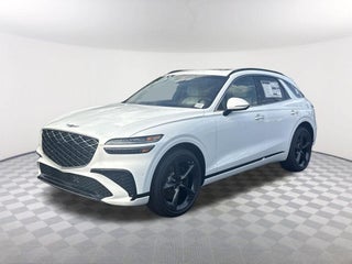 2026 Genesis GV70 Sport Prestige