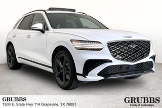 2026 Genesis GV70 Sport Prestige