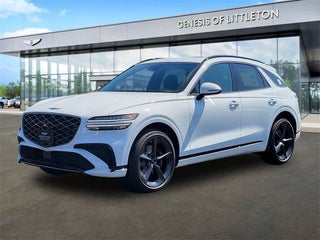 2026 Genesis GV70 Sport Prestige