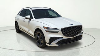 2026 Genesis GV70 Sport Prestige
