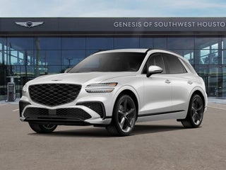 2026 Genesis GV70 Sport Prestige
