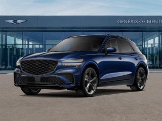 2026 Genesis GV70 Sport Prestige