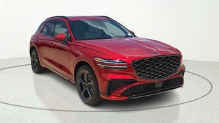 2026 Genesis GV70 Sport Prestige