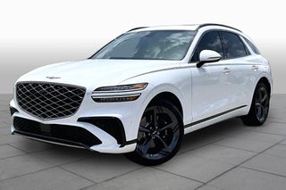 2026 Genesis GV70 Sport Prestige