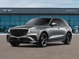 2026 Genesis GV70 Sport Prestige