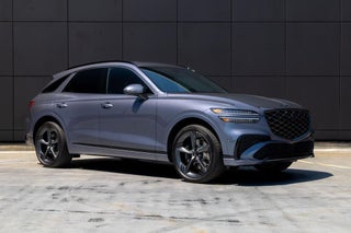 2026 Genesis GV70 Sport Prestige
