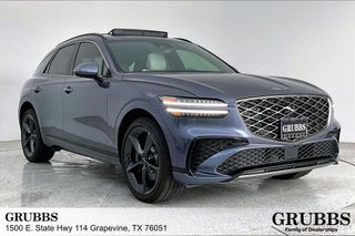 2026 Genesis GV70 Sport Prestige