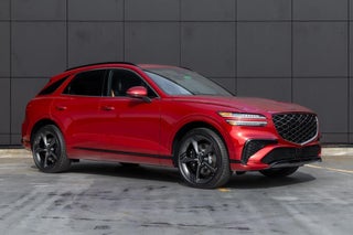 2026 Genesis GV70 Sport Prestige