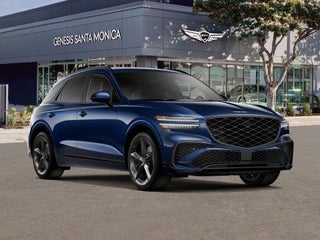 2026 Genesis GV70 Sport Prestige