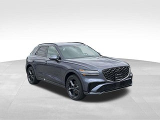 2026 Genesis GV70 Sport Prestige