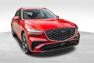 2026 Genesis GV70 Sport Prestige