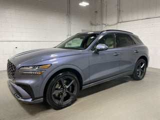 2026 Genesis GV70 Sport Prestige