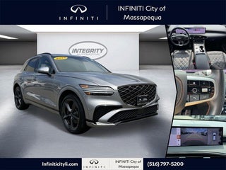 2026 Genesis GV70 Sport Prestige