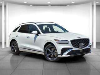 2026 Genesis GV70 Sport Prestige