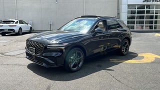 2026 Genesis GV70 Sport Prestige