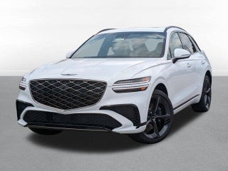 2026 Genesis GV70 Sport Prestige