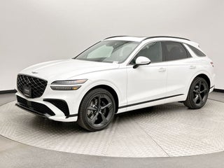 2026 Genesis GV70 Sport Prestige