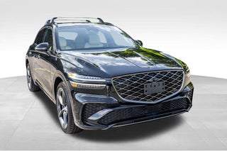 2026 Genesis GV70 Sport Prestige